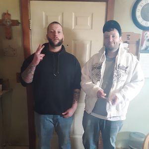 Meet your Posher, Joey